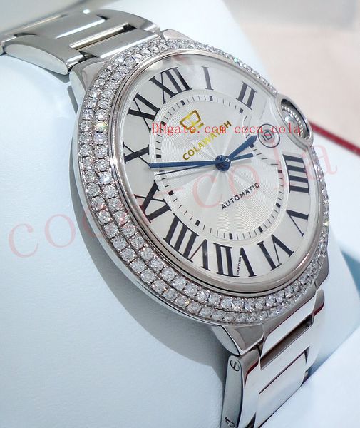 original box watch 18k white gold-xl 42mm factory diamond bezel w-e-9009z3 new mechanical (automatic) mens blue balloon sapphire watches, Slivery;brown
original box watch 18k white gold-xl 42mm factory diamond bezel w-e-9009z3 new mechanical (automatic) mens blue balloon sapphire watches, Slivery;brown