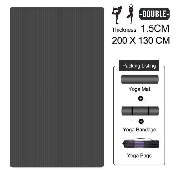 200 90cm 20mm tebal nbr non-slip high-density olahraga yoga tikar gym rumah kebugaran latihan senam meditasi tikar dengan tali tas t220802
200 90cm 20mm tebal nbr non-slip high-density olahraga yoga tikar gym rumah kebugaran latihan senam meditasi tikar dengan tali tas t220802
