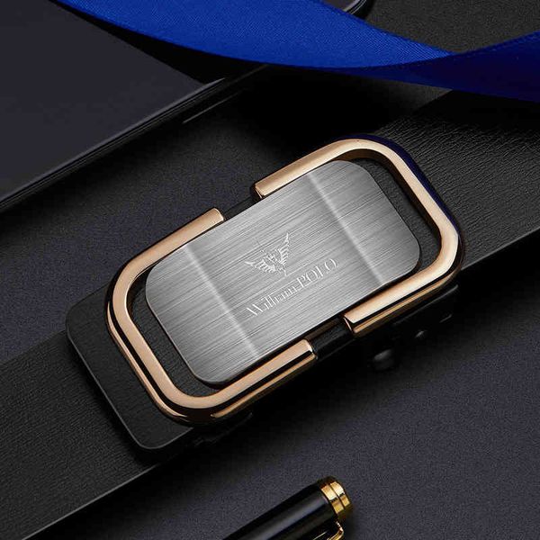 belts emperor paul leather belt men's automatic buckle inside wear business leisure trend simple cow oe1v, Black;brown
belts emperor paul leather belt men's automatic buckle inside wear business leisure trend simple cow oe1v, Black;brown