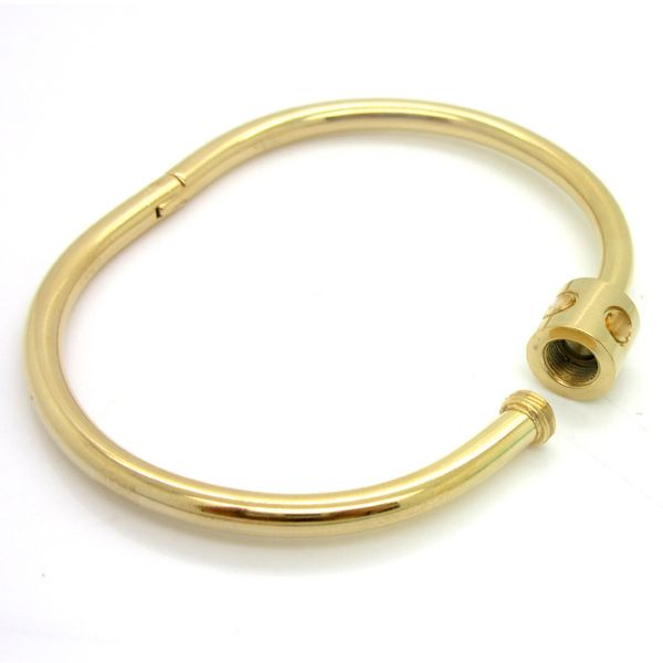 stainless steel women bracelet gold bangle crystal luxury wedding party wristband jewelry custom, Golden;silver
stainless steel women bracelet gold bangle crystal luxury wedding party wristband jewelry custom, Golden;silver