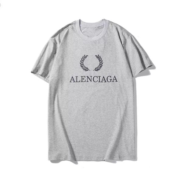 22pp summer men's designer t-shirts casual men's women's t-shirts with letter print short sleeves m-3xl, White;black
22pp summer men's designer t-shirts casual men's women's t-shirts with letter print short sleeves m-3xl, White;black