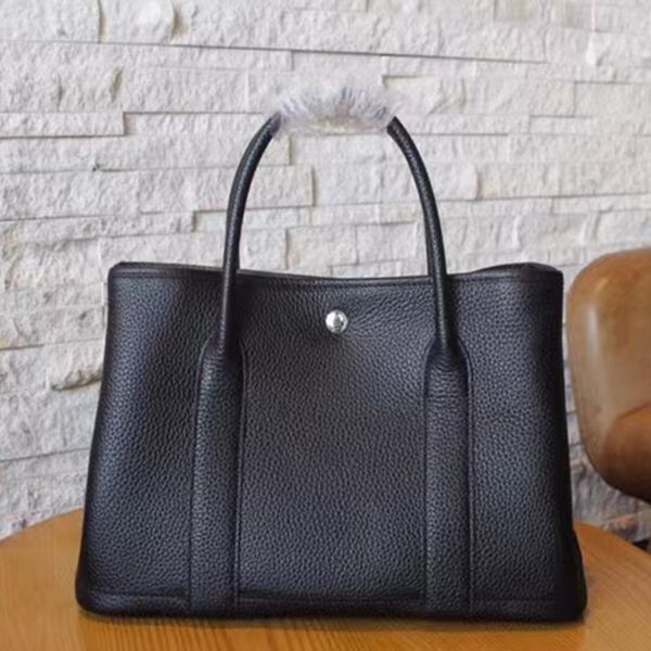 7a+ garden party bag women purse designer tote bucket bags handmade luxury designer handbags classic fashion togo leather wallet sac de luxe
7a+ garden party bag women purse designer tote bucket bags handmade luxury designer handbags classic fashion togo leather wallet sac de luxe
