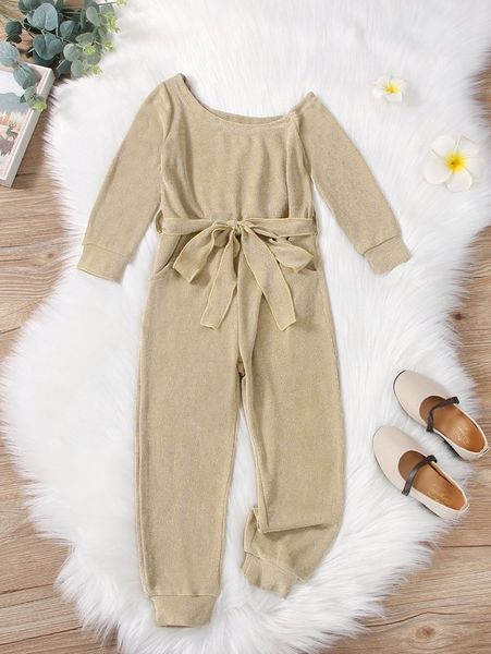 toddler girls asymmetrical neck belted jumpsuit she, Blue
toddler girls asymmetrical neck belted jumpsuit she, Blue