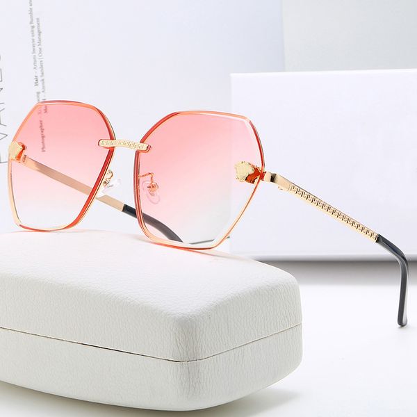 mens oversized sunglasses fashion designer glasses woman luxury brand design eyeglass classic retro simple business style uv400 with case ve, White;black
mens oversized sunglasses fashion designer glasses woman luxury brand design eyeglass classic retro simple business style uv400 with case ve, White;black