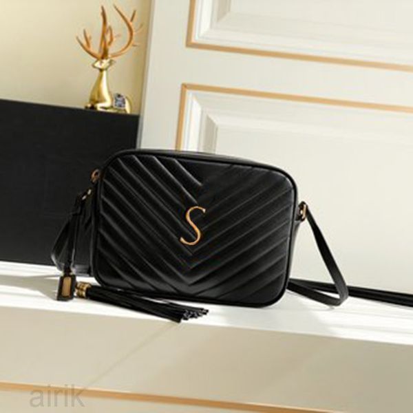 5a style fashion bags genuine leather camera bag designer handbags for women shoulder bags
5a style fashion bags genuine leather camera bag designer handbags for women shoulder bags
