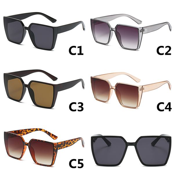fashion large frame sunglasses women luxury retro square sun glasses uv400 protection woman shades, White;black
fashion large frame sunglasses women luxury retro square sun glasses uv400 protection woman shades, White;black