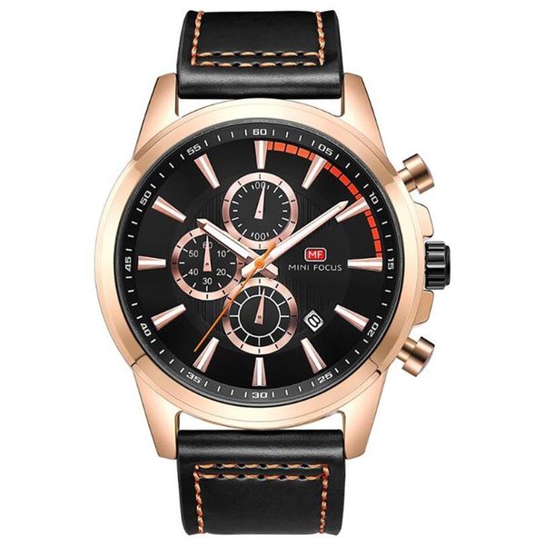 complete calendar mens watch casual luminous watch clock men date relojes hombre leather wrist watches japan movt2757, Slivery;brown
complete calendar mens watch casual luminous watch clock men date relojes hombre leather wrist watches japan movt2757, Slivery;brown