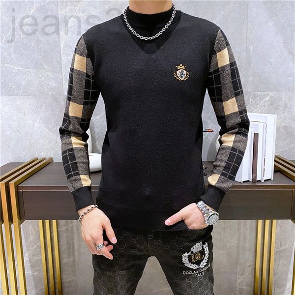 men's sweaters designer lily's family has a large stock of autumn and winter sweaters, p135 control 188, 4xl, 210 kg qr5h, White;black
men's sweaters designer lily's family has a large stock of autumn and winter sweaters, p135 control 188, 4xl, 210 kg qr5h, White;black