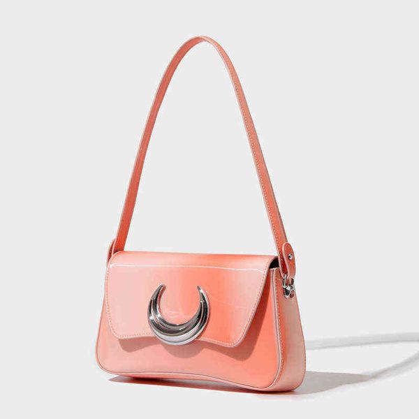 minority designer brand magic moon bag summer silver gray gradual change underarm bag personalized magic stick bag 220613
minority designer brand magic moon bag summer silver gray gradual change underarm bag personalized magic stick bag 220613