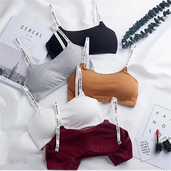 chrleisure leisure breast pad push up bra letter shoulder strap trend fitness tube underwear shockproof comfortable bra t200609, Red;black
chrleisure leisure breast pad push up bra letter shoulder strap trend fitness tube underwear shockproof comfortable bra t200609, Red;black