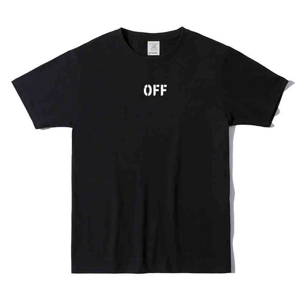 2022 summer new off short sleeve ow flow tulip cotton t-shirt men's fashion brand teete3p, White;black
2022 summer new off short sleeve ow flow tulip cotton t-shirt men's fashion brand teete3p, White;black