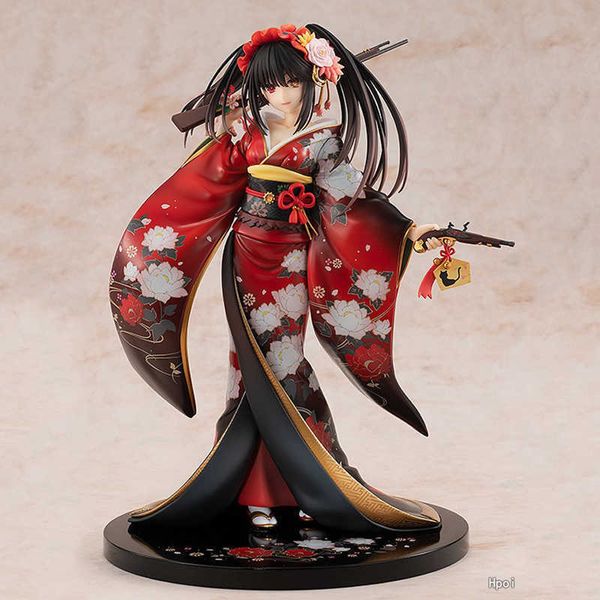 huiya01 anime date a live tokisaki kurumi alluring kimono pvc action figure kadokawa kurumi tokisaki collection model toys doll gift q0722
huiya01 anime date a live tokisaki kurumi alluring kimono pvc action figure kadokawa kurumi tokisaki collection model toys doll gift q0722