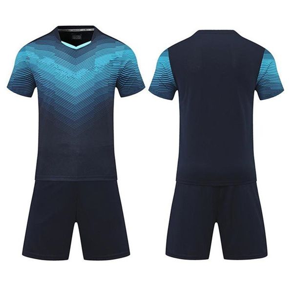 2022 custom blank soccer jersey uniform personalized team shirts with shorts-printed design name and number jerseys style 2-602, Black
2022 custom blank soccer jersey uniform personalized team shirts with shorts-printed design name and number jerseys style 2-602, Black
