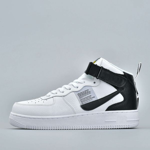 classic af1 designer sneakers for men women boots low high all white black trend fashion sports trainers skateboarding shoes red303n
classic af1 designer sneakers for men women boots low high all white black trend fashion sports trainers skateboarding shoes red303n