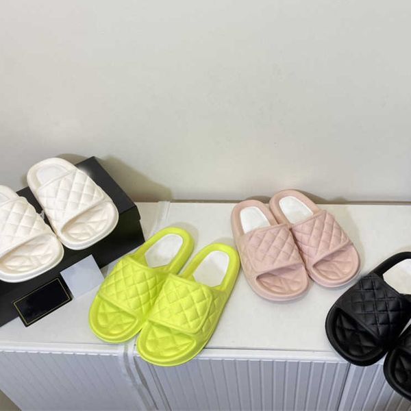 summer flat designer slippers luxury fashion diamond quilted women lady thick bottom platform slides flip flops beach water sports shoes, Black
summer flat designer slippers luxury fashion diamond quilted women lady thick bottom platform slides flip flops beach water sports shoes, Black