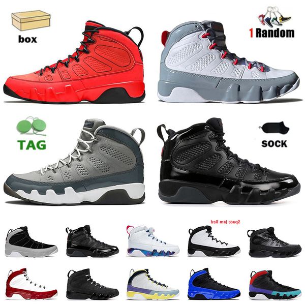designer 9s sneakers men jumpman basketball shoes 9 big size 13 cool grey particle grey change the world fire red university gold bred athle
designer 9s sneakers men jumpman basketball shoes 9 big size 13 cool grey particle grey change the world fire red university gold bred athle