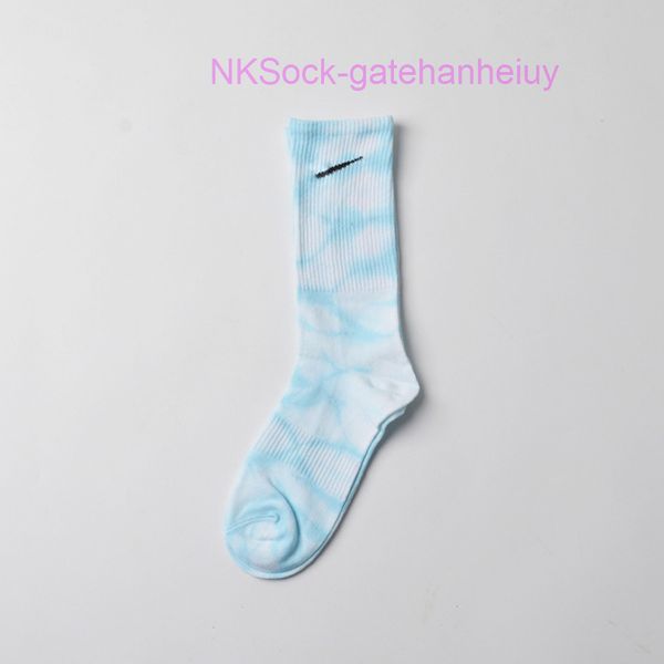 men's fashion classic tie dyed socks hook brand men women long cotton sports high candy colour middle tube moisture absorption sock lux, Black
men's fashion classic tie dyed socks hook brand men women long cotton sports high candy colour middle tube moisture absorption sock lux, Black