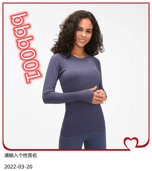elastic gym yoga long sleeve shirts lu-97 women slim mesh running sport jacket quick dry black fitness sweatshirts, White;red
elastic gym yoga long sleeve shirts lu-97 women slim mesh running sport jacket quick dry black fitness sweatshirts, White;red