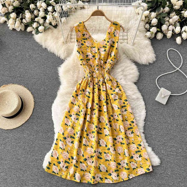 casual dresses light mature v-neck elegant printed dress women's fashion temperament, slim waist, versatile, age reducing a-shaped susp, Black;gray
casual dresses light mature v-neck elegant printed dress women's fashion temperament, slim waist, versatile, age reducing a-shaped susp, Black;gray