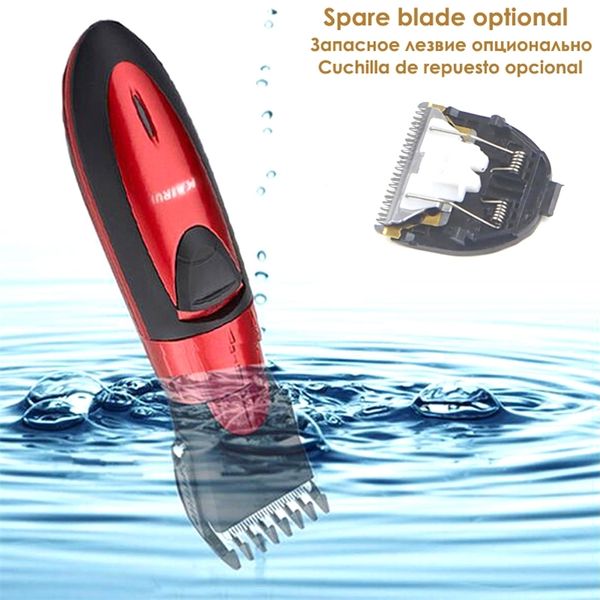 professional electric hair clipper rechargeable trimmer cutting machine to cut beard trimer waterproof 220708
professional electric hair clipper rechargeable trimmer cutting machine to cut beard trimer waterproof 220708