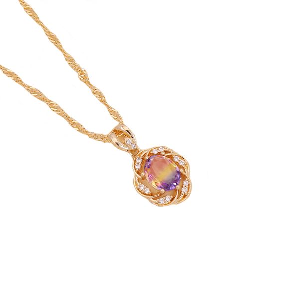 pendant necklaces full rhinestone sun flower necklace colorful glass for women fashion design clavicle chain, Silver
pendant necklaces full rhinestone sun flower necklace colorful glass for women fashion design clavicle chain, Silver