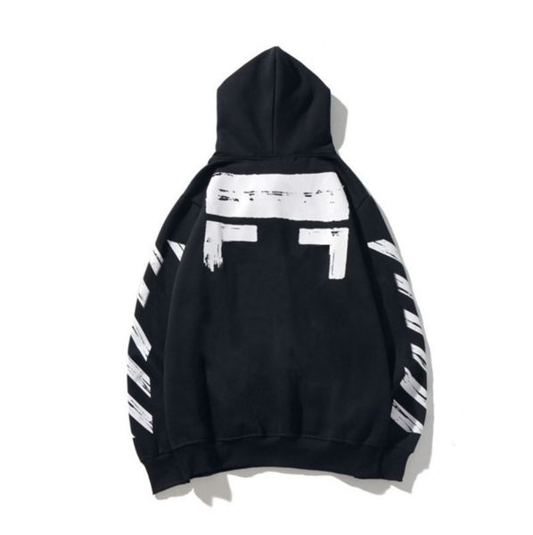 fashion classic white mens hoodies loose sweatshirts hoodie cotton pullover long sleeved back oil paint arrow x women hooded black jacket e
fashion classic white mens hoodies loose sweatshirts hoodie cotton pullover long sleeved back oil paint arrow x women hooded black jacket e