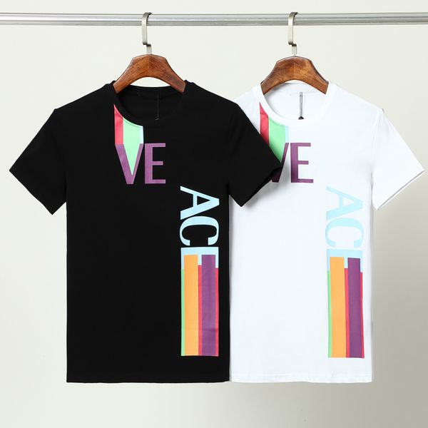 mens designer t shirts fashion pure cotton breathable short tshirt quick dry round neck tshirts luxury for men clothing clothes casual print, White;black
mens designer t shirts fashion pure cotton breathable short tshirt quick dry round neck tshirts luxury for men clothing clothes casual print, White;black