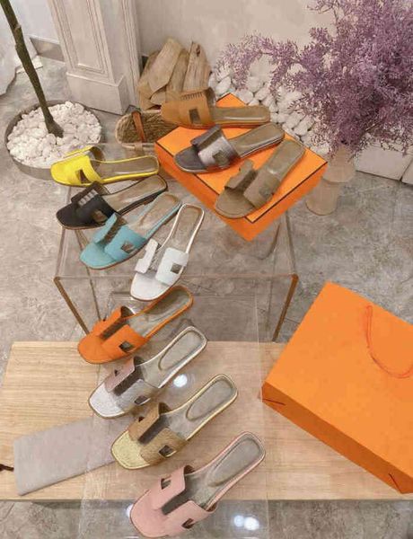 designer brand h 2023 oran sandals women slipper lady sandal beach slides summer real leather platform flats shoes outdoor luxury shoe hh989, Black
designer brand h 2023 oran sandals women slipper lady sandal beach slides summer real leather platform flats shoes outdoor luxury shoe hh989, Black