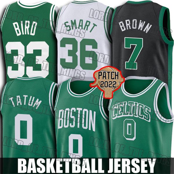 mens bostons celtices basketball jersey jayson 0 tatum larry 33 bird jaylen 7 brown marcus 36 smart s-2xl white green black, Black;red
mens bostons celtices basketball jersey jayson 0 tatum larry 33 bird jaylen 7 brown marcus 36 smart s-2xl white green black, Black;red