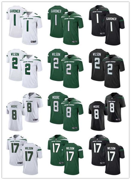 football jerseys new york''jets''1 ahmad sauce gardner 17 garrett wilson 2 zach wilson, Black;red
football jerseys new york''jets''1 ahmad sauce gardner 17 garrett wilson 2 zach wilson, Black;red