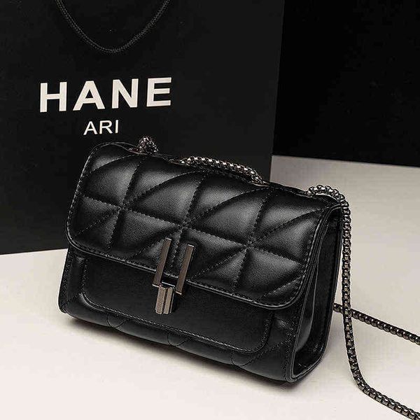 brand woman shoulder bags for women simple fashion chain crossbody flap pu leather vintage designer handbags luxury women's bag x220331
brand woman shoulder bags for women simple fashion chain crossbody flap pu leather vintage designer handbags luxury women's bag x220331