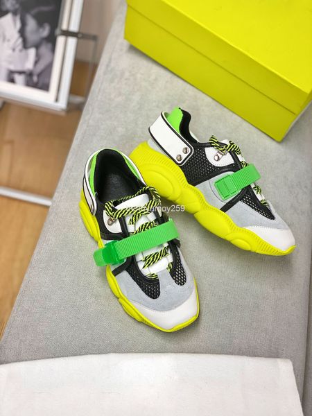dress shoes european magic stickers dad shoes fashion breathable sports women's leather thick soled casual 6b96, Black
dress shoes european magic stickers dad shoes fashion breathable sports women's leather thick soled casual 6b96, Black