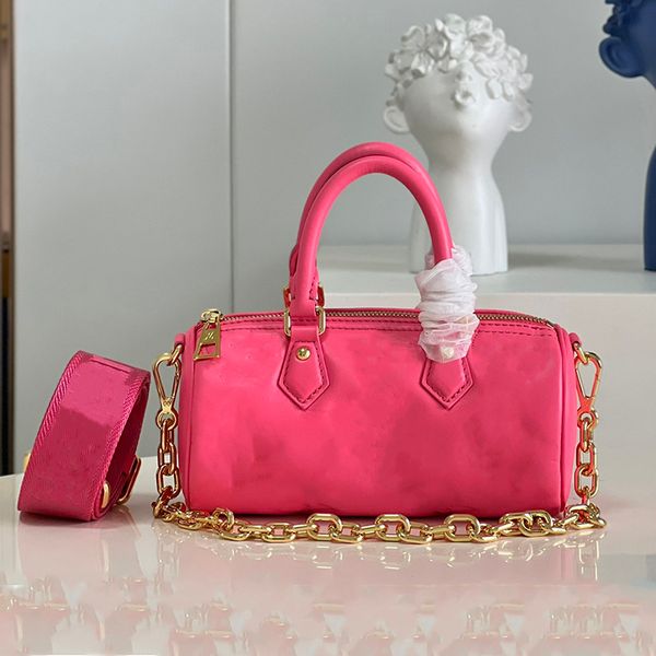 2022 fashion purse designer bag women totes shoulder bags cowskin genuine leather handbag scarf charm with shoulders handbags straps and pac, Black;red
2022 fashion purse designer bag women totes shoulder bags cowskin genuine leather handbag scarf charm with shoulders handbags straps and pac, Black;red