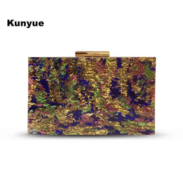 women messenger bags retro elegant party prom evening bags shell marble luxury acrylic handbags metal frame casual clutch purses t220727
women messenger bags retro elegant party prom evening bags shell marble luxury acrylic handbags metal frame casual clutch purses t220727