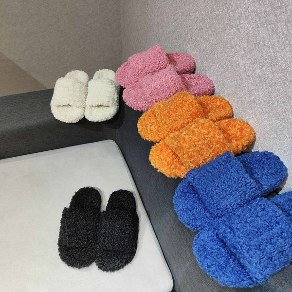 sweet girls slippers luxurys designers slipper sandals keep warm lamb wool slides soft comfortable home outdoor antiskid styles good nice, Black
sweet girls slippers luxurys designers slipper sandals keep warm lamb wool slides soft comfortable home outdoor antiskid styles good nice, Black