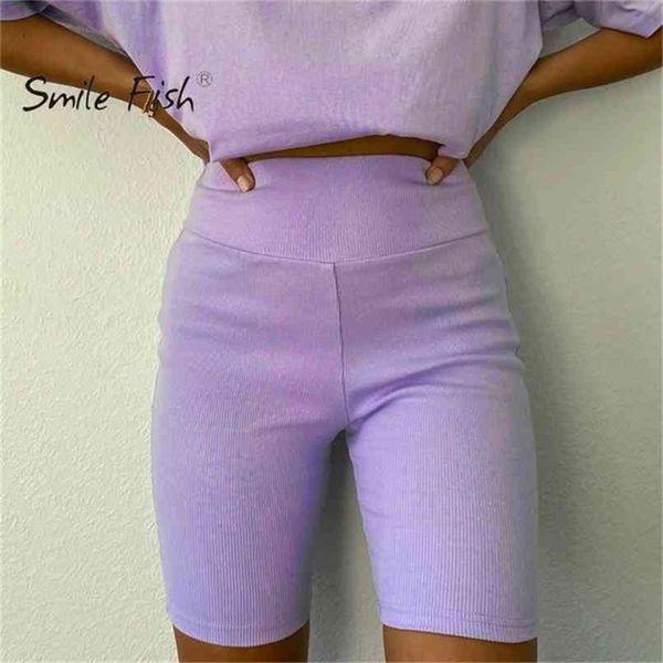 solid women summer cycling bike shorts stretch basic short black female pantalones sweatpants strike bodycon streetwear g1946 210623, White;black
solid women summer cycling bike shorts stretch basic short black female pantalones sweatpants strike bodycon streetwear g1946 210623, White;black
