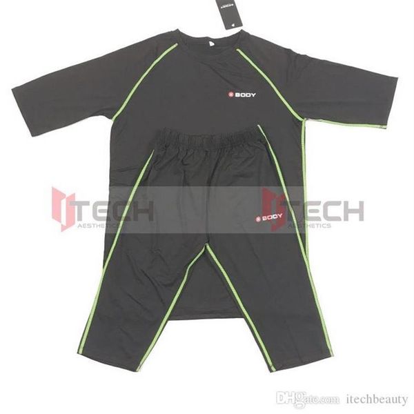 wireless fitness ems training underwear for xbody xems suit gym sports club use muscle training size s m l xl xxl272b313w
wireless fitness ems training underwear for xbody xems suit gym sports club use muscle training size s m l xl xxl272b313w