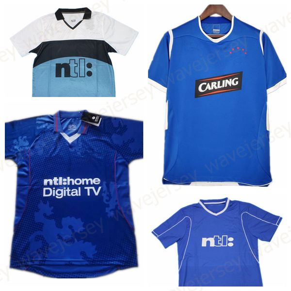 rangers 99 01 02 03 08 09 soccer jerseys retro maillot classic camisetas football shirt uniforms for men home away albertz laudrup ferguson, Black;yellow
rangers 99 01 02 03 08 09 soccer jerseys retro maillot classic camisetas football shirt uniforms for men home away albertz laudrup ferguson, Black;yellow