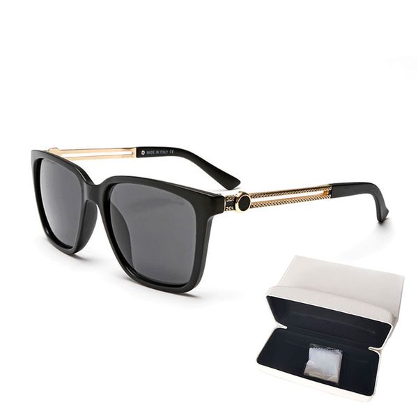 brand woman sunglasses 4307 imitation luxury men sun glasses uv protection men designer eyeglass gradient fashion women spectacles with orig, White;black
brand woman sunglasses 4307 imitation luxury men sun glasses uv protection men designer eyeglass gradient fashion women spectacles with orig, White;black