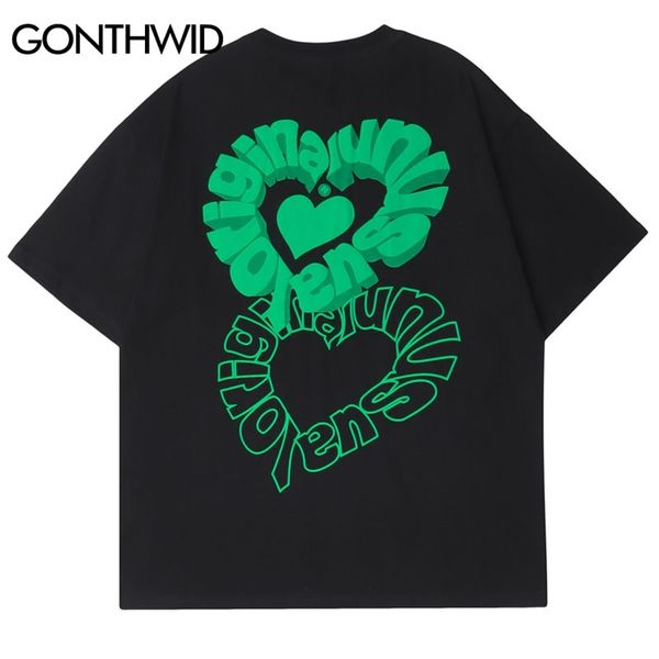 hip hop t shirts streetwear harajuku graphic letter print tshirt man summer cotton short sleeve tshirts fashion casual tee 220622, White;black
hip hop t shirts streetwear harajuku graphic letter print tshirt man summer cotton short sleeve tshirts fashion casual tee 220622, White;black