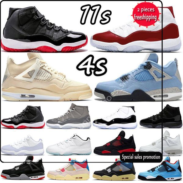 2022 2022 sail 4 4s mens basketball shoes sneakers 11 11s cherry cool grey concord gamma university blue fire red oreo bred black cat white
2022 2022 sail 4 4s mens basketball shoes sneakers 11 11s cherry cool grey concord gamma university blue fire red oreo bred black cat white
