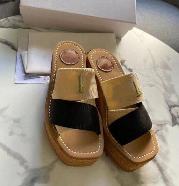 summer wedges slippers sandals platform high heel women slipper ladies outside shoes basic clog wedge flip flop, Black
summer wedges slippers sandals platform high heel women slipper ladies outside shoes basic clog wedge flip flop, Black