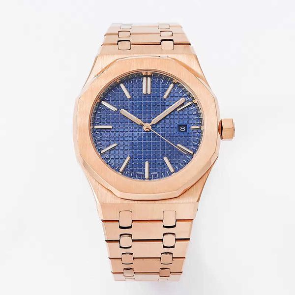 mens classic watch automatic mechanical couple stainless steel watches waterproof luminous wedding anniversary gift watchl1, Slivery;brown
mens classic watch automatic mechanical couple stainless steel watches waterproof luminous wedding anniversary gift watchl1, Slivery;brown