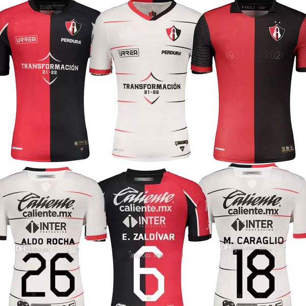 1951-2021 liga mx 22 23 atlas fc soccer jersey commemorative kit home winning special edition julian quinones jeremy marquez gonzalo maroni, Black;yellow
1951-2021 liga mx 22 23 atlas fc soccer jersey commemorative kit home winning special edition julian quinones jeremy marquez gonzalo maroni, Black;yellow