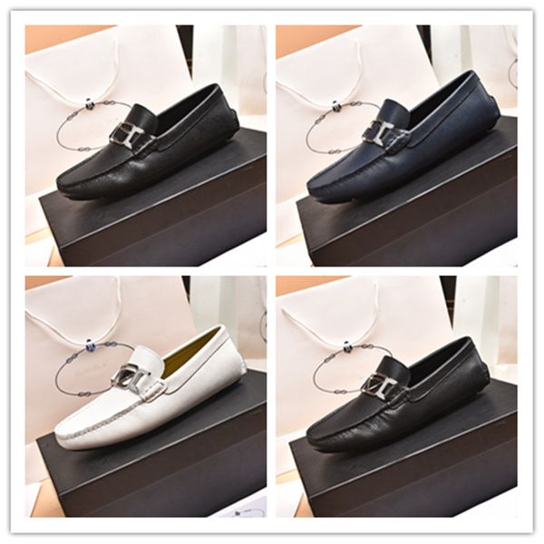 spring casual men shoes loafers black genuine leather boots luxury design mens leather dress flats shoe with horsebit roune low oxfords 8-4
spring casual men shoes loafers black genuine leather boots luxury design mens leather dress flats shoe with horsebit roune low oxfords 8-4