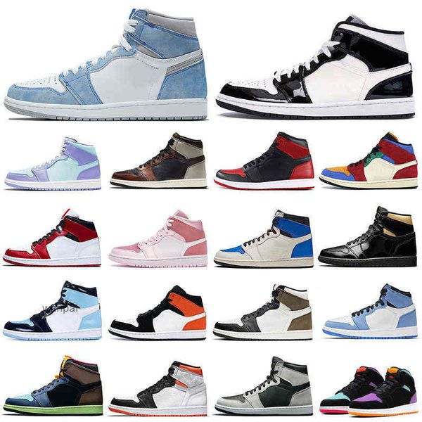 1s men basketball shoes 1 university blue obsidian bred shadow digital pink women mens trainers sports sneakers dropshipping
1s men basketball shoes 1 university blue obsidian bred shadow digital pink women mens trainers sports sneakers dropshipping