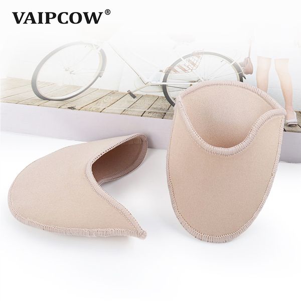 elastic stretch gel breathable ballet foot tip pouch with air hole dancing shock absorbing shoes insoles pointe pads care, White;pink
elastic stretch gel breathable ballet foot tip pouch with air hole dancing shock absorbing shoes insoles pointe pads care, White;pink