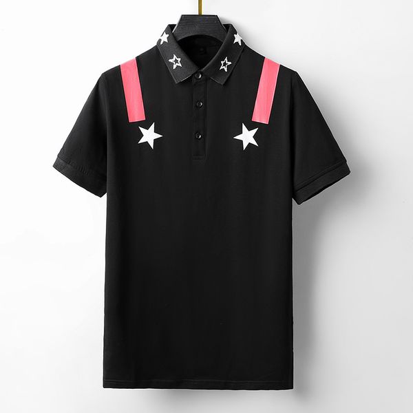 upscale bbr clothes european station b home cotton men's long sleeve t-shirt large men's business casual polo shirt lapel spring a, White;black
upscale bbr clothes european station b home cotton men's long sleeve t-shirt large men's business casual polo shirt lapel spring a, White;black