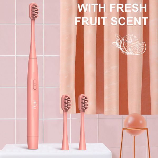 seago sonic electric toothbrush ipx7 waterproof 20000 strokesmin vibration battery powered teeth cleaning brush soft bristle 220518
seago sonic electric toothbrush ipx7 waterproof 20000 strokesmin vibration battery powered teeth cleaning brush soft bristle 220518