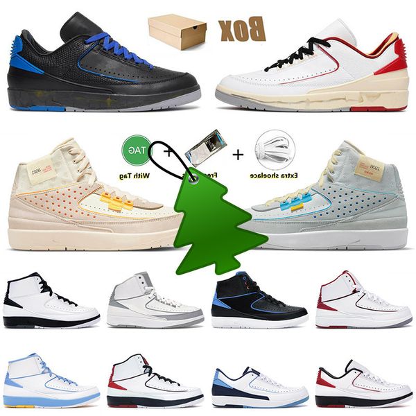 low jumpman 2 2s ii basketball shoes grey fog rattan black varsity royal red mens women luxurys designer sneakers
low jumpman 2 2s ii basketball shoes grey fog rattan black varsity royal red mens women luxurys designer sneakers